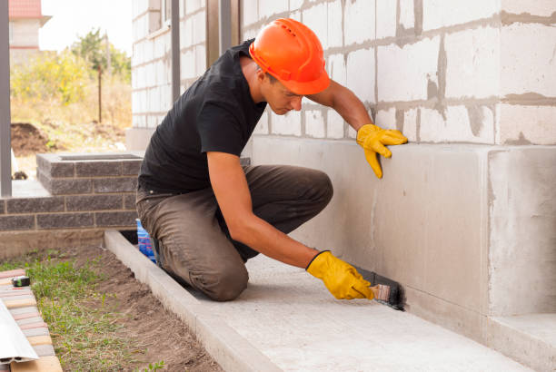Licensed Interior Drainage System service in Covington, KY - SJ Waterproofing Pros